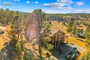 300 Piney Point Ln, Woodland Park, CO 80863 - Photo 34