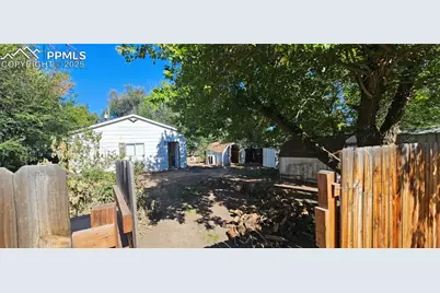 101 Security Boulevard, Colorado Springs, CO 80911 - Photo 4