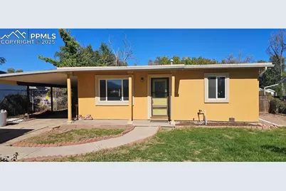 101 Security Boulevard, Colorado Springs, CO 80911 - Photo 2