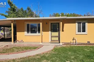 101 Security Blvd, Colorado Springs, CO 80911 - Photo 2