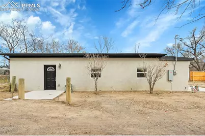 1710 E Ash Street, Pueblo, CO 81001 - Photo 1