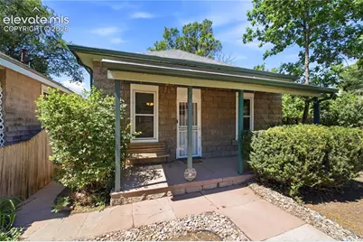 2321 W Cucharras Street, Colorado Springs, CO 80904 - Photo 2