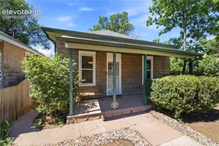 2321 W Cucharras St, Colorado Springs, CO 80904 - Photo 2