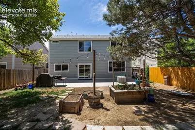 7032 Bonnie Brae Lane, Colorado Springs, CO 80922 - Photo 8