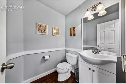 7032 Bonnie Brae Lane, Colorado Springs, CO 80922 - Photo 24
