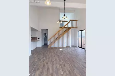 3455 Foxridge Drive, Colorado Springs, CO 80916 - Photo 2