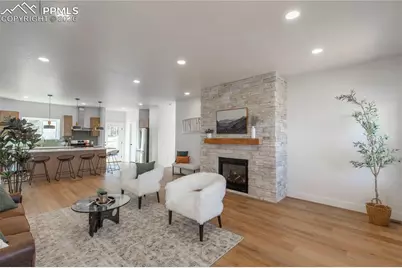 484 Due South Road, Florissant, CO 80816 - Photo 4