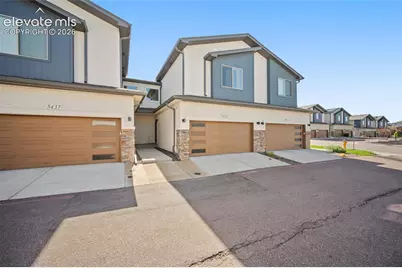 5425 Carvel Grove, Colorado Springs, CO 80922 - Photo 2