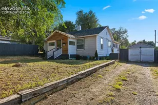 1017 Prairie Rd, Colorado Springs, CO 80909 - Photo 4