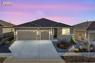 9257 Bugaboo Dr., Colorado Springs, CO 80924 - Photo 1