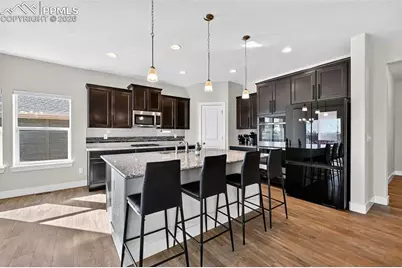 9257 Bugaboo Drive, Colorado Springs, CO 80924 - Photo 10