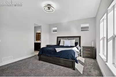 9257 Bugaboo Drive, Colorado Springs, CO 80924 - Photo 20