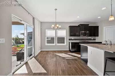 9257 Bugaboo Drive, Colorado Springs, CO 80924 - Photo 14