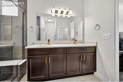 9257 Bugaboo Drive, Colorado Springs, CO 80924 - Photo 22