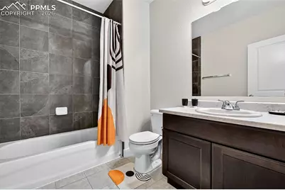 9257 Bugaboo Drive, Colorado Springs, CO 80924 - Photo 32