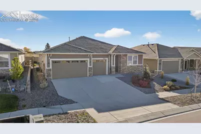 9257 Bugaboo Drive, Colorado Springs, CO 80924 - Photo 38