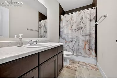 9257 Bugaboo Drive, Colorado Springs, CO 80924 - Photo 6