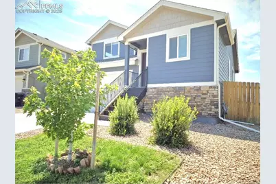 6868 Alsea Drive, Colorado Springs, CO 80925 - Photo 1