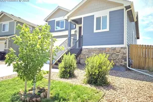 6868 Alsea Dr, Colorado Springs, CO 80925 - Photo 1