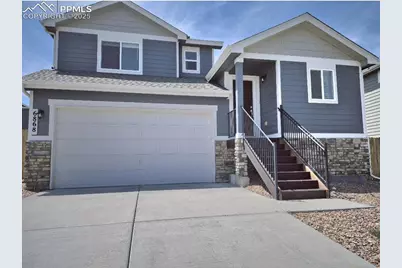 6868 Alsea Drive, Colorado Springs, CO 80925 - Photo 2
