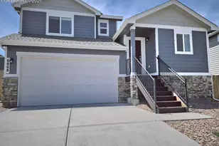 6868 Alsea Dr, Colorado Springs, CO 80925 - Photo 2