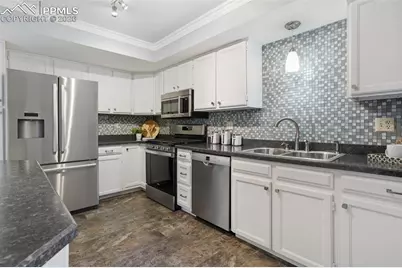 496 W Rockrimmon Boulevard #E, Colorado Springs, CO 80919 - Photo 16