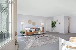 496 W Rockrimmon Blvd, Colorado Springs, CO 80919 - Photo 6