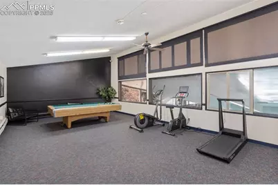 496 W Rockrimmon Boulevard #E, Colorado Springs, CO 80919 - Photo 28