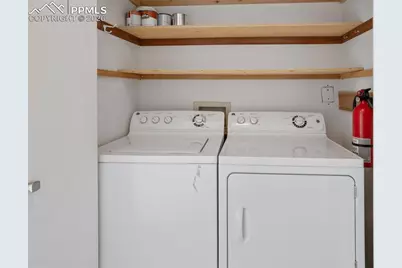 496 W Rockrimmon Boulevard #E, Colorado Springs, CO 80919 - Photo 24