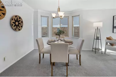 496 W Rockrimmon Boulevard #E, Colorado Springs, CO 80919 - Photo 12