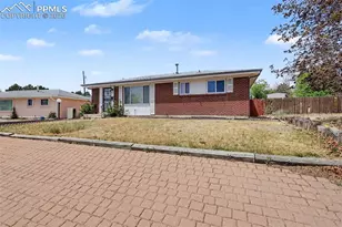 10 N Garo Ave, Colorado Springs, CO 80909 - Photo 2