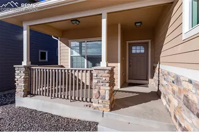 6518 Watusi Road, Peyton, CO 80831 - Photo 2