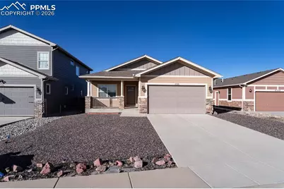 6518 Watusi Road, Peyton, CO 80831 - Photo 1