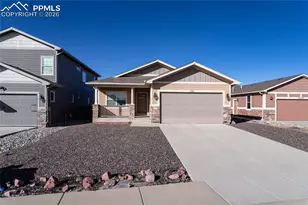 6518 Watusi Rd, Peyton, CO 80831 - Photo 1