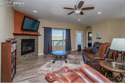 6518 Watusi Road, Peyton, CO 80831 - Photo 22