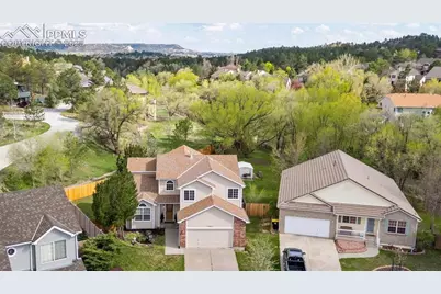 7665 Calloway Court, Colorado Springs, CO 80919 - Photo 2