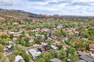 315 Plainview Pl, Manitou Springs, CO 80829 - Photo 38