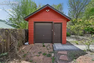 315 Plainview Pl, Manitou Springs, CO 80829 - Photo 32