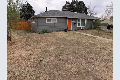 2119 Lark Drive, Colorado Springs, CO 80909 - Photo 2