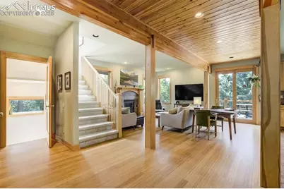 400 Valley Crescent Street, Palmer Lake, CO 80133 - Photo 10