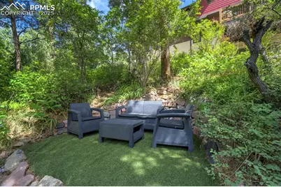 400 Valley Crescent Street, Palmer Lake, CO 80133 - Photo 44