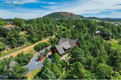 400 Valley Crescent Street, Palmer Lake, CO 80133 - Photo 4