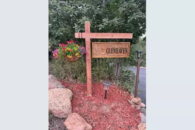 400 Valley Crescent Street, Palmer Lake, CO 80133 - Photo 50