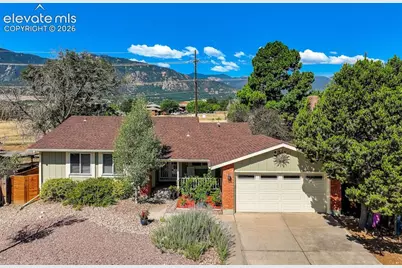 3210 Breckenridge Drive, Colorado Springs, CO 80906 - Photo 2