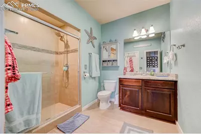 6669 John Muir Trail, Colorado Springs, CO 80927 - Photo 14