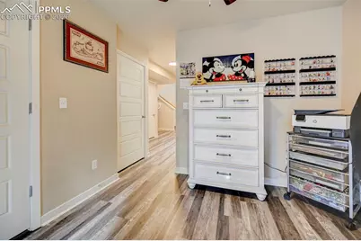 6669 John Muir Trail, Colorado Springs, CO 80927 - Photo 16