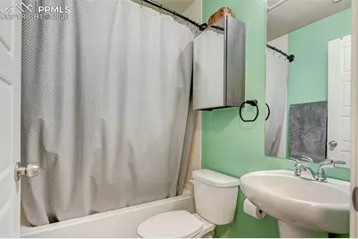 6669 John Muir Trail, Colorado Springs, CO 80927 - Photo 20