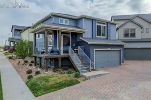 6669 John Muir Trl, Colorado Springs, CO 80927 - Photo 2