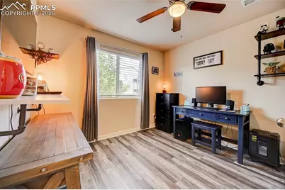 6669 John Muir Trail, Colorado Springs, CO 80927 - Photo 18