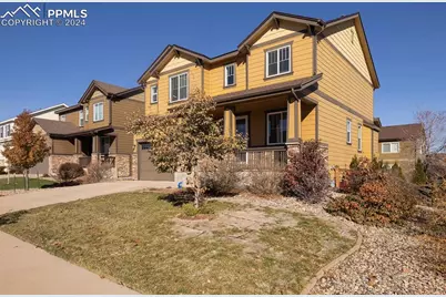 6725 Monterey Pine Loop, Colorado Springs, CO 80927 - Photo 40